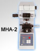 微小硬度機 MHV-2
