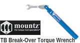 Mountz美國原廠曲折式扭力扳手TB Break-Over Wrench