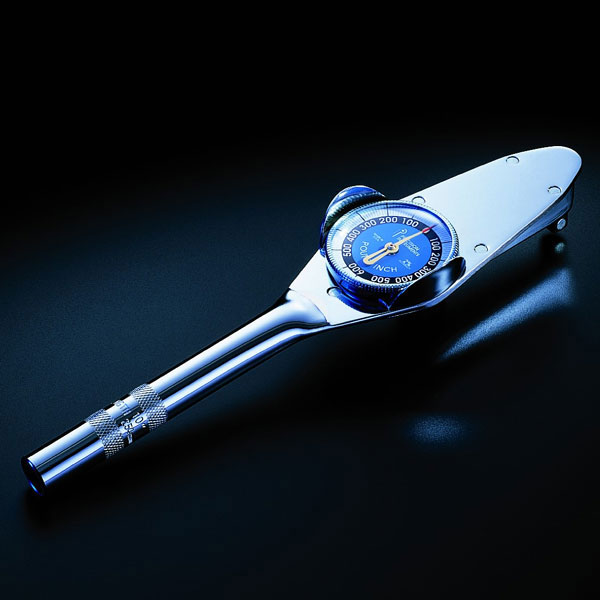 Precision Instruments 錶盤式扭力扳手
